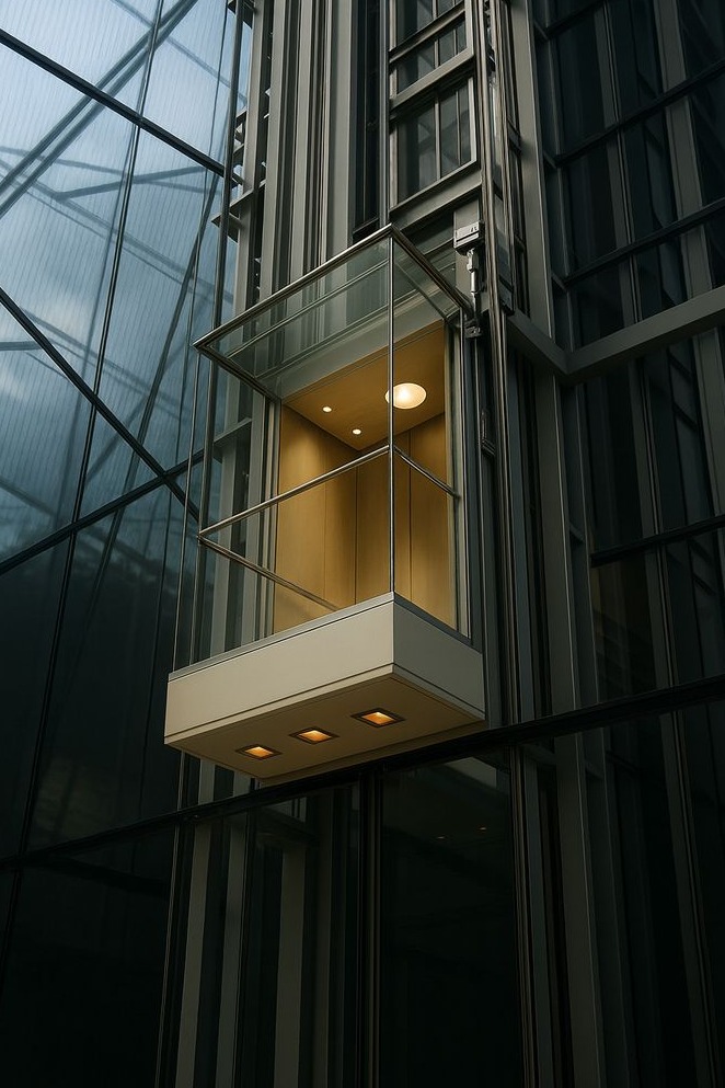 How Many Elevators Are Required in a 100-Floor Building?